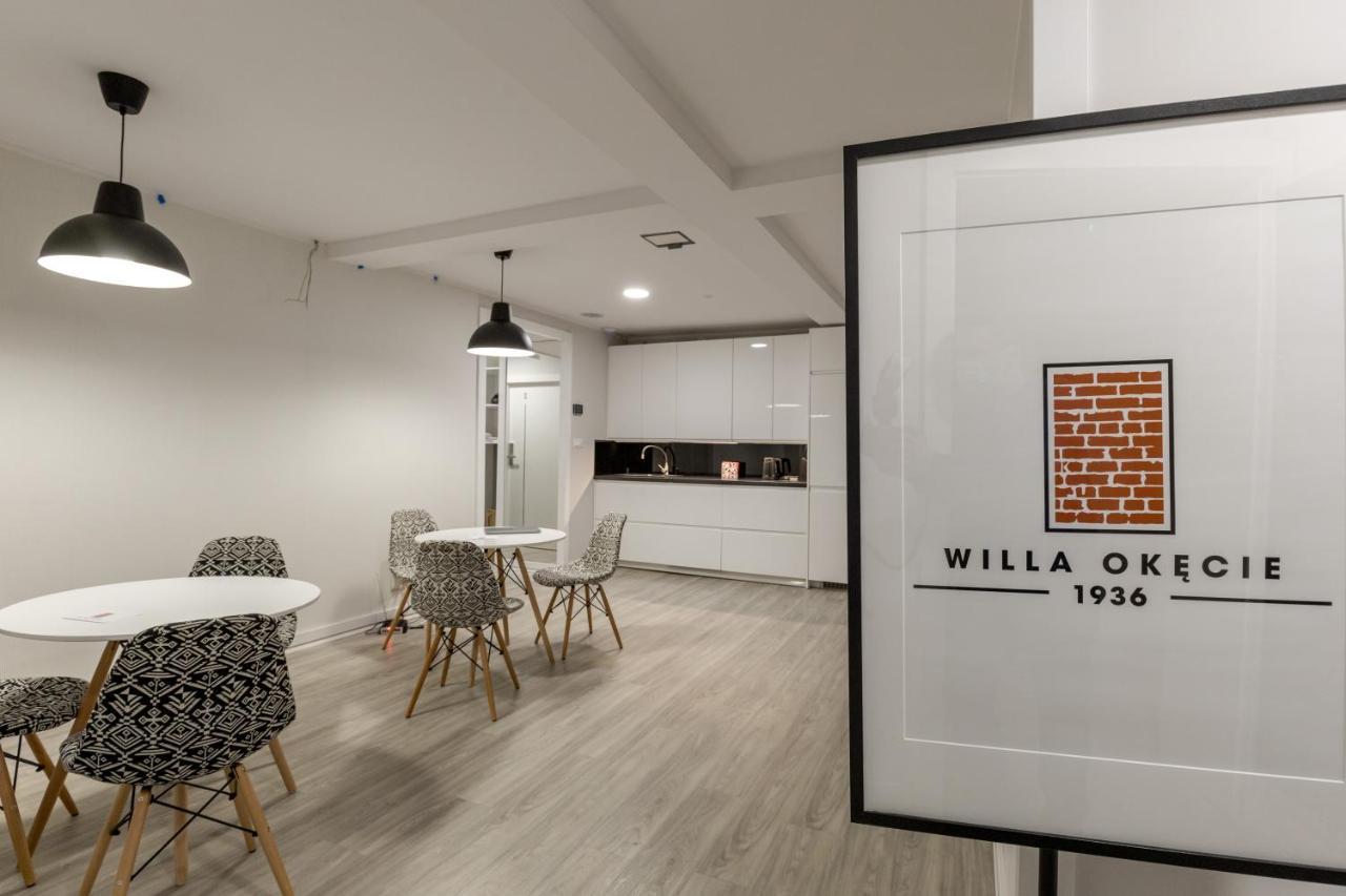 Apartment Okecie 1936 Warsaw