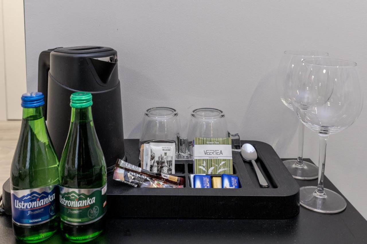 Okecie 1936 Apartment Warsaw