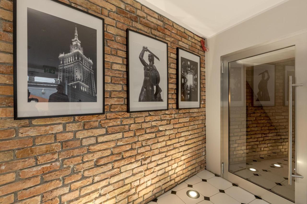 Okecie 1936 Apartment