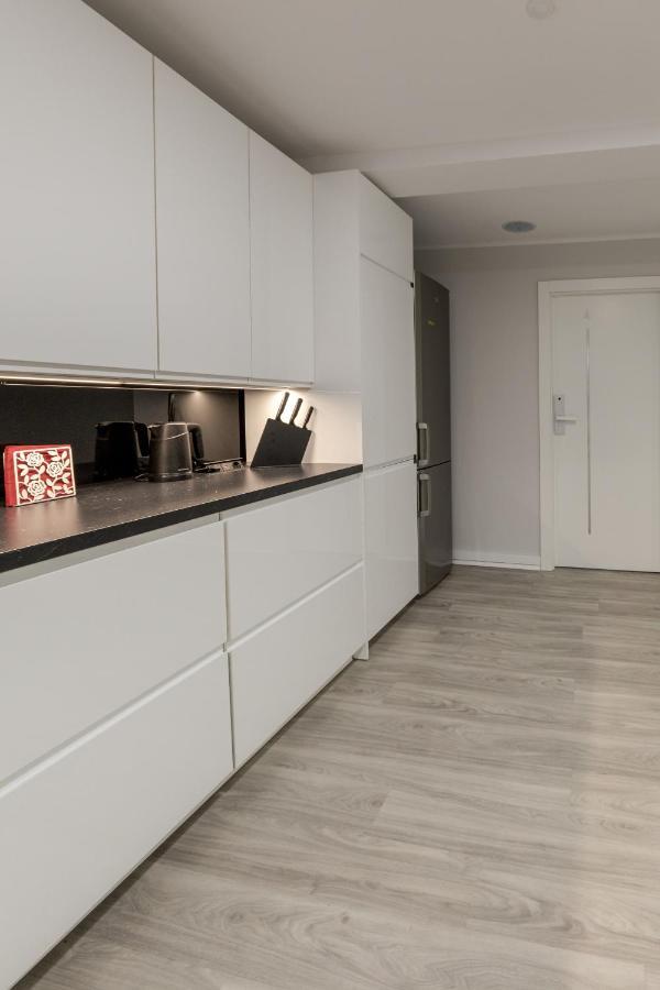 Apartment Okecie 1936