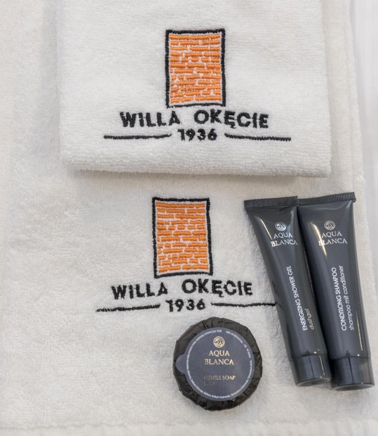Okecie 1936 Warsaw