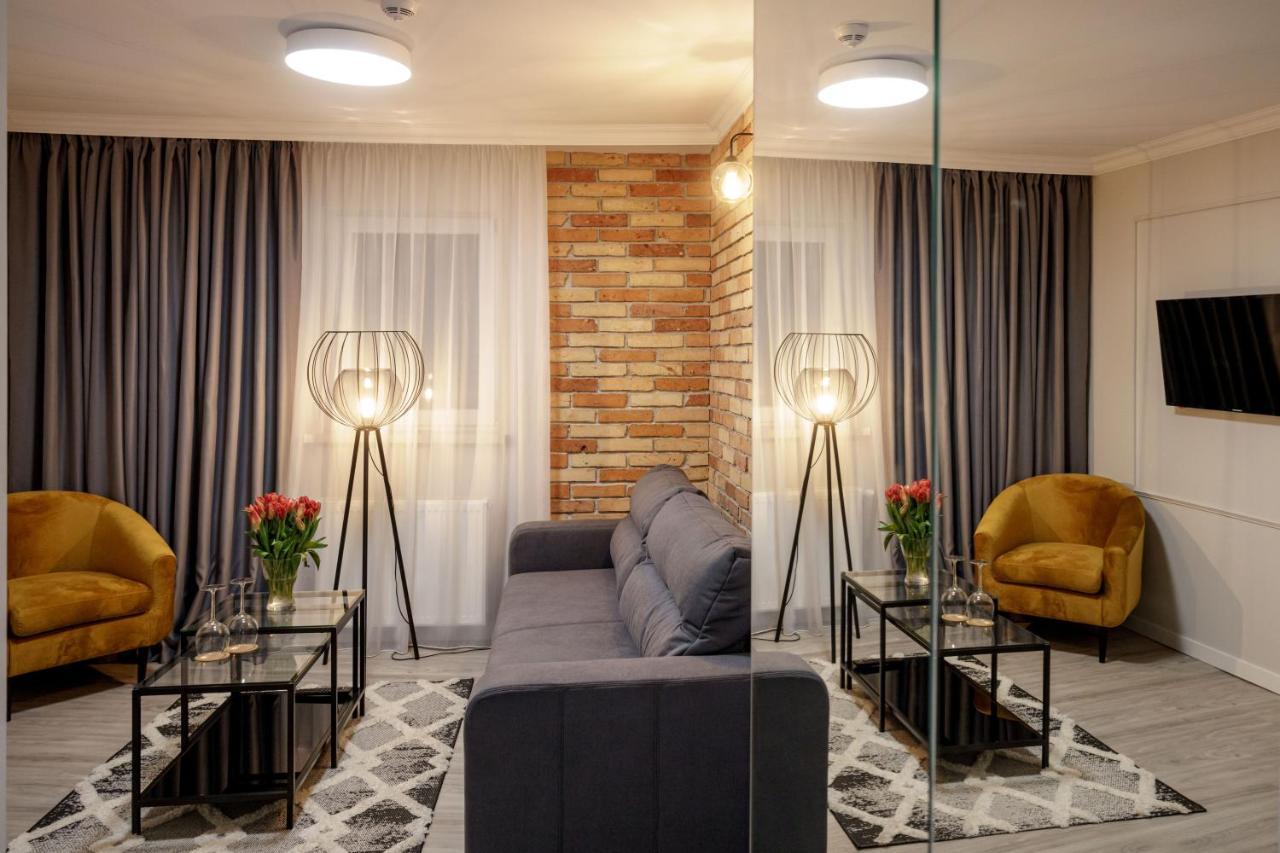 Apartment Okecie 1936