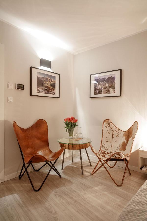 Apartment Okecie 1936 Warsaw