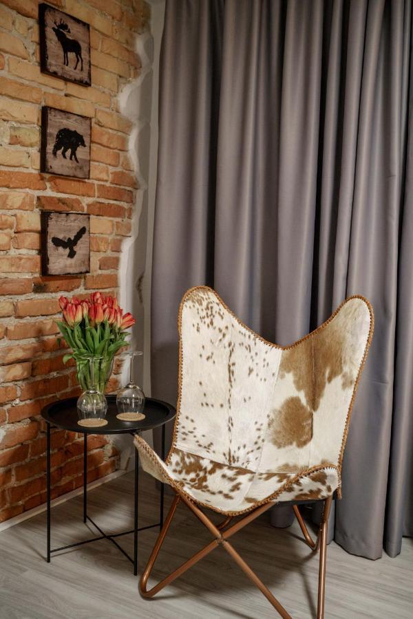 Okecie 1936 Apartment