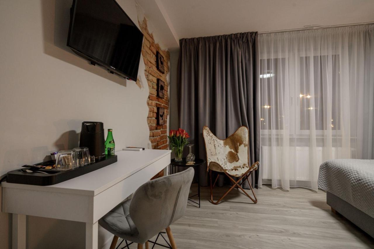 Apartment Okecie 1936 Warsaw