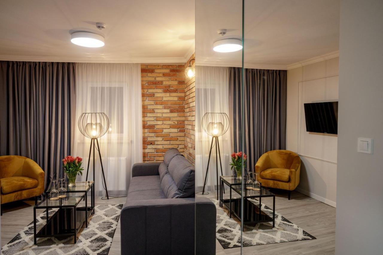Okecie 1936 Apartment